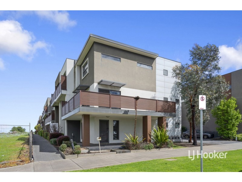 19 Swagman Walk, Wollert VIC 3750
