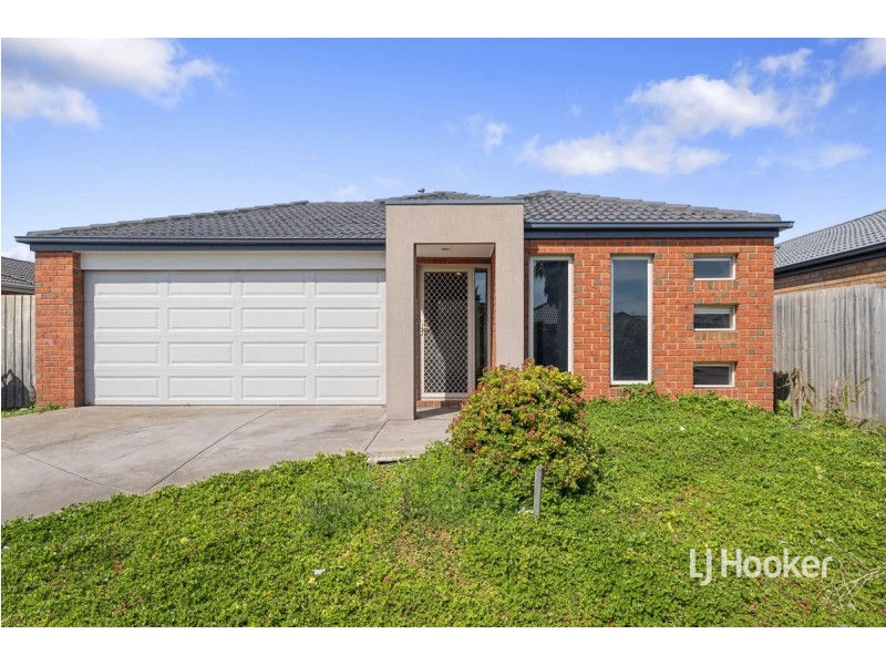 11 Begg Avenue, Truganina VIC 3029