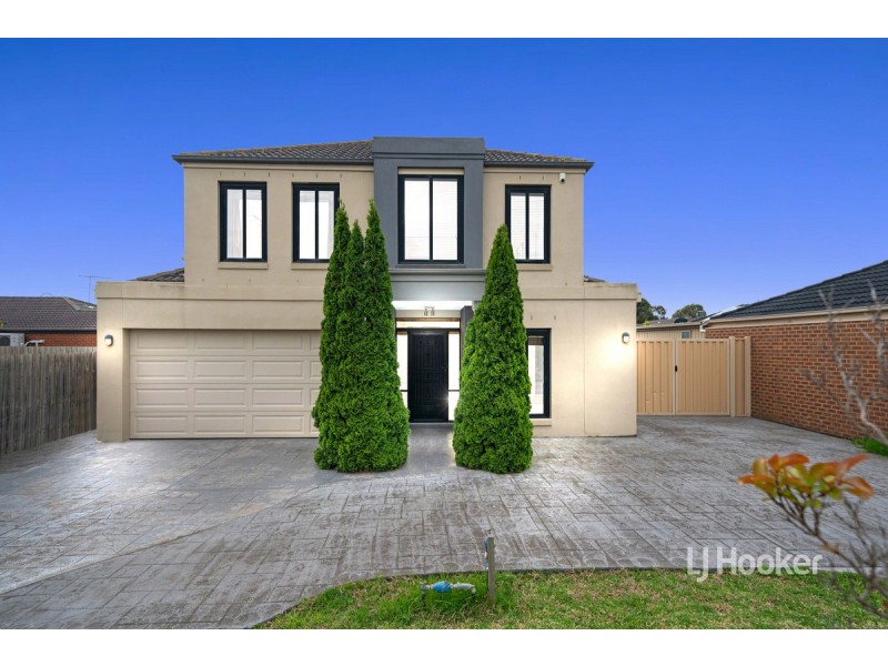 3 Irving Street, Point Cook VIC 3030