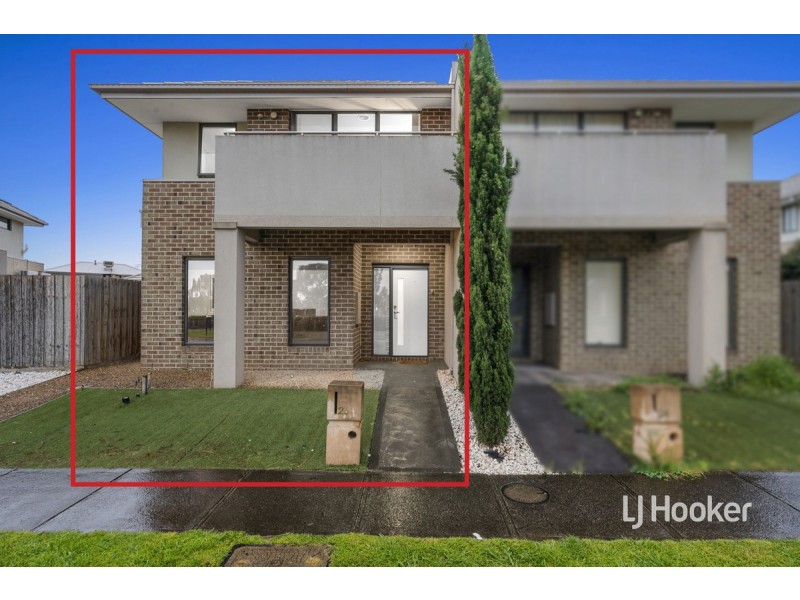 26 Kingsley Avenue, Point Cook VIC 3030