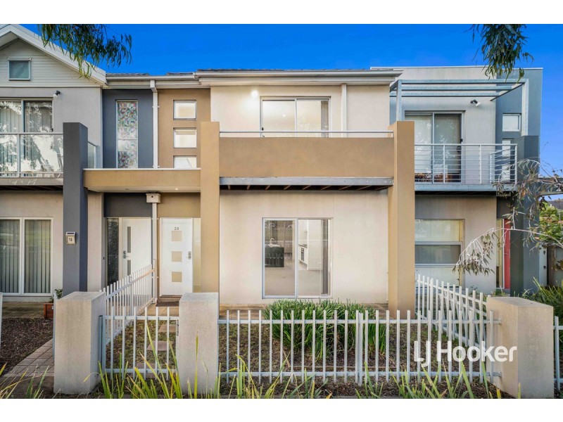 20 Picton Lane, Point Cook VIC 3030