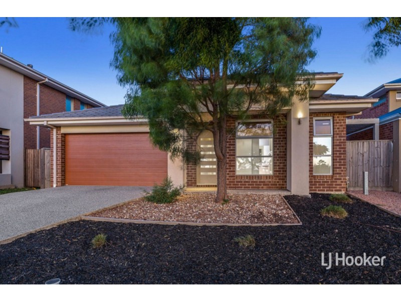 35 Edge View, Point Cook VIC 3030