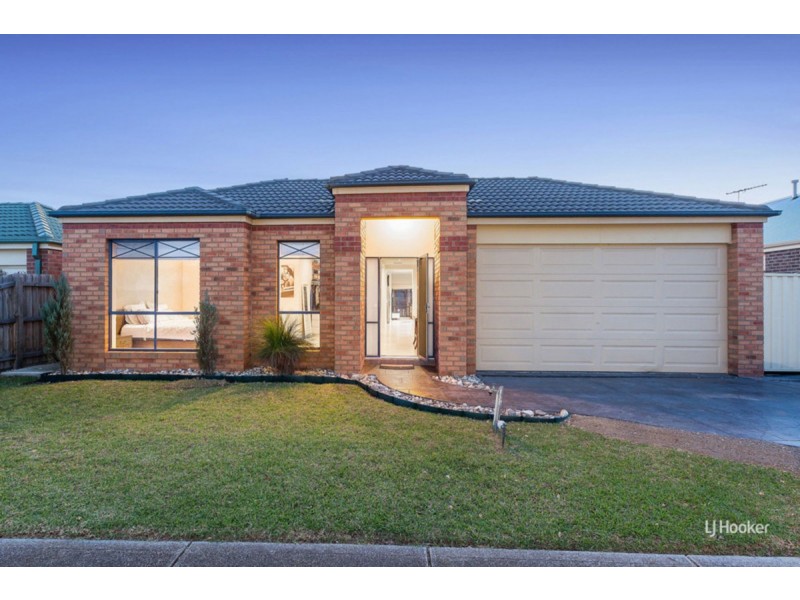 5 Dorrington Street, Point Cook VIC 3030