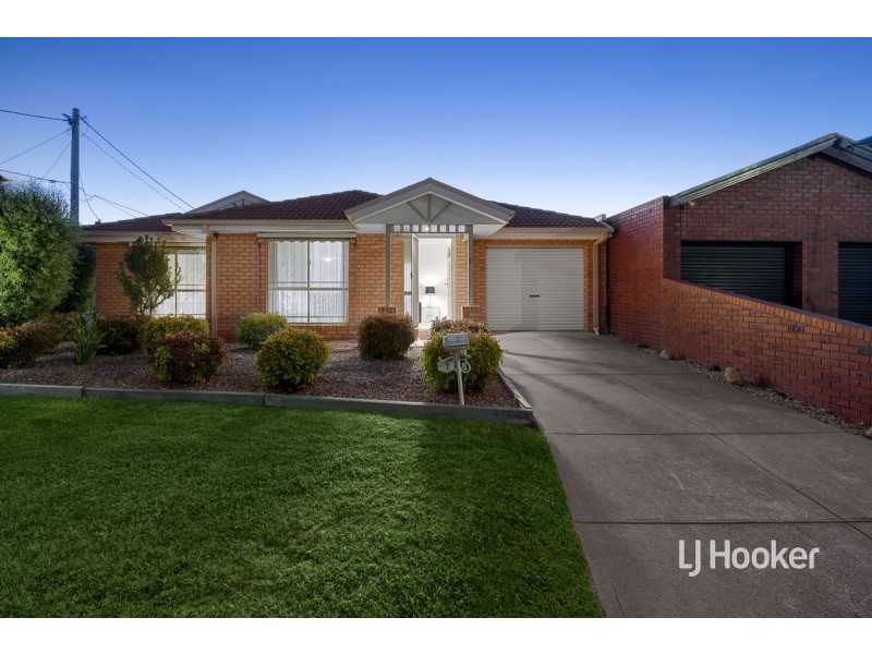 1 Canonbury Circle, Seabrook VIC 3028