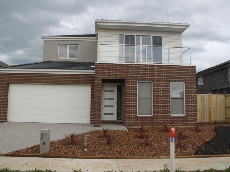 63 Waves Drive, Point Cook VIC 3030