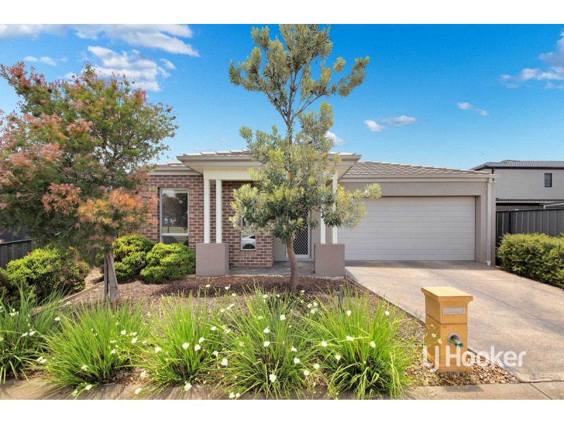 38 Neroli Crescent, Truganina VIC 3029