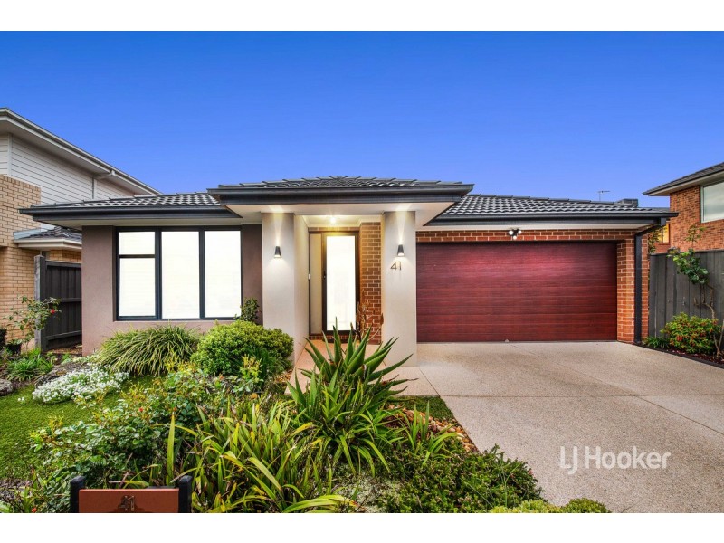 41 Coastwatch Road, Point Cook VIC 3030