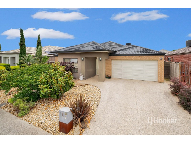 11 Spirit Avenue, Point Cook VIC 3030
