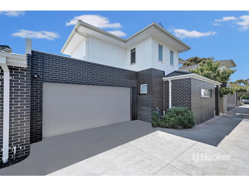 2/14 Briggs Street, Laverton VIC 3028