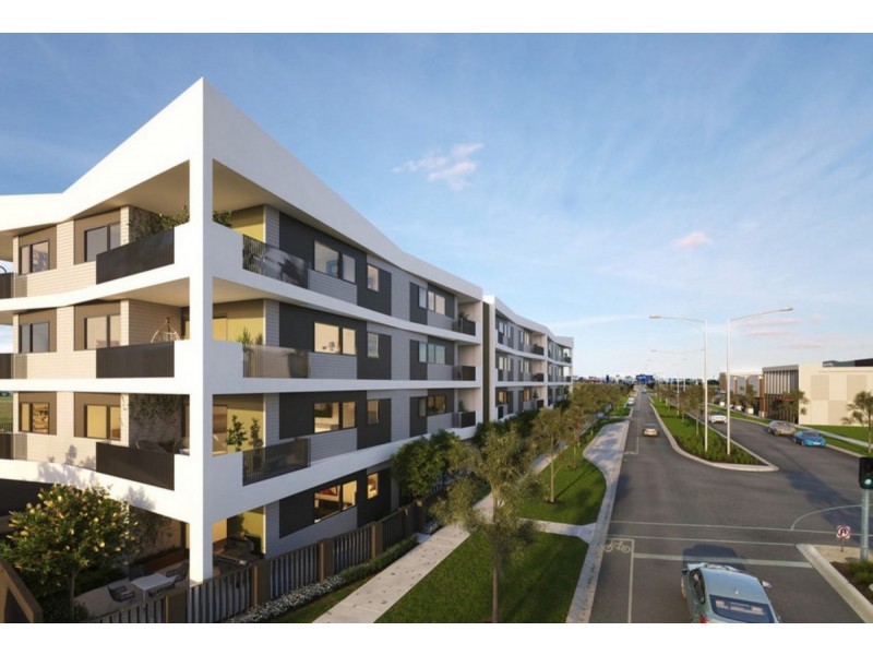 104/1 Clark Street, Williams Landing VIC 3027