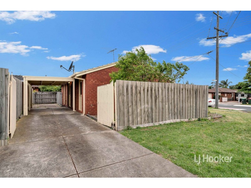 1/107 Shane Avenue, Seabrook VIC 3028