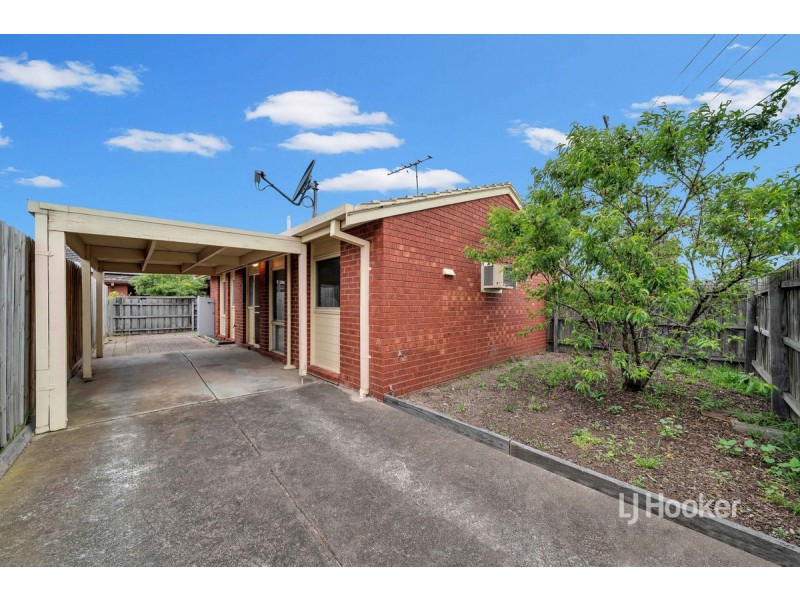 1/107 Shane Avenue, Seabrook VIC 3028