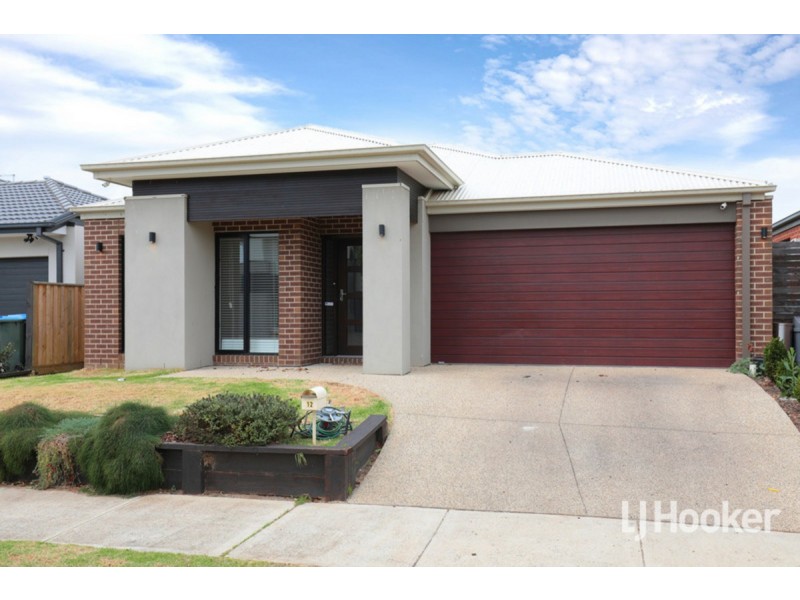 12 Denman Drive., Point Cook VIC 3030