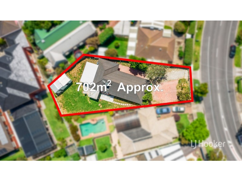 130 Shane Avenue, Seabrook VIC 3028