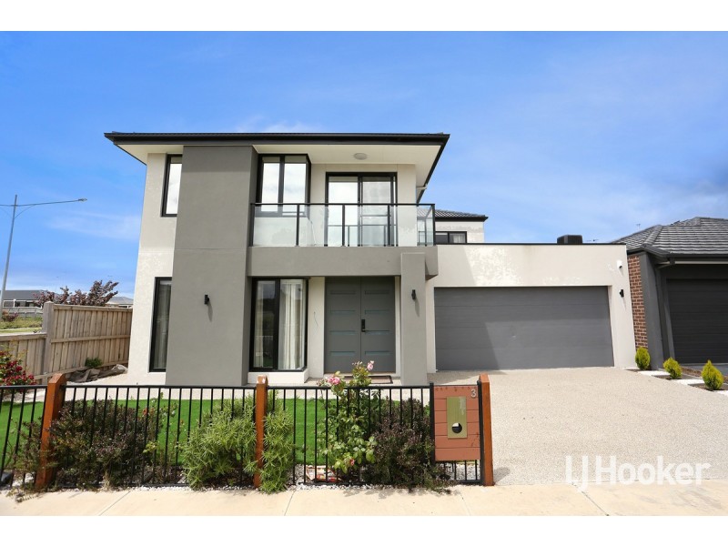 3 Promontory Street, Point Cook VIC 3030