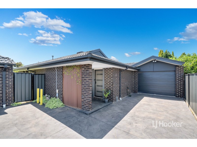 3/8 Redwood Drive, Hoppers Crossing VIC 3029