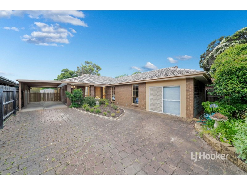 31 Durham Crescent, Hoppers Crossing VIC 3029