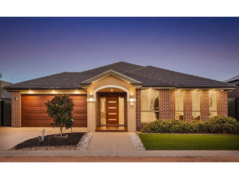 3 Wattle Tree Drive, Point Cook VIC 3030