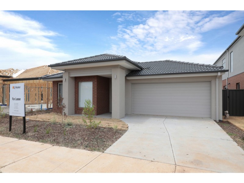 27 Henderson Drive, Tarneit VIC 3029