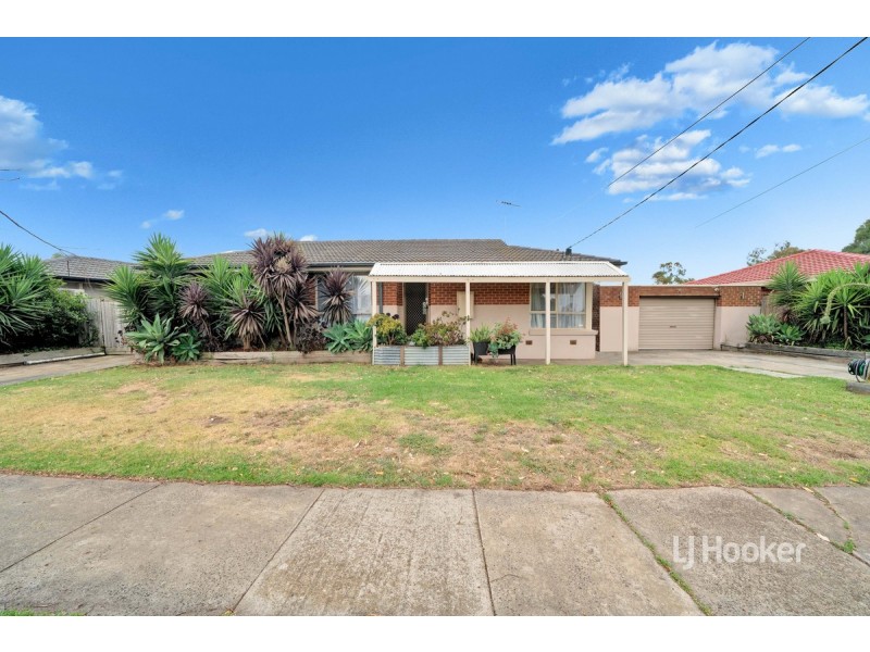 78 Cambridge Crescent, Wyndham Vale VIC 3024
