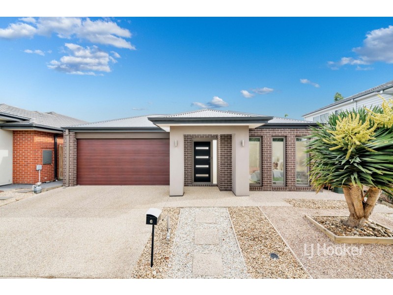 6 Knight Avenue, Point Cook VIC 3030