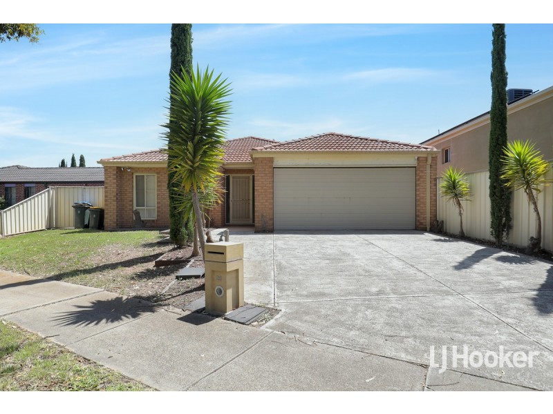 28 Albert Place, Hoppers Crossing VIC 3029