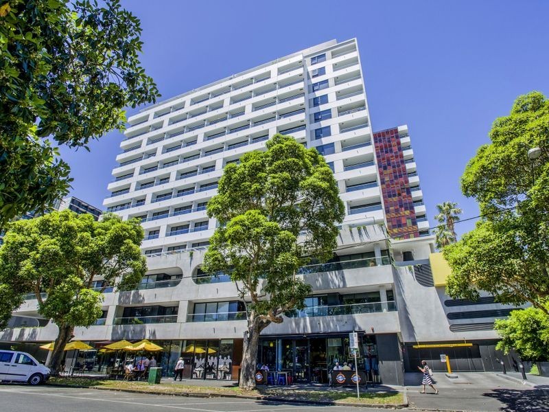 418/65 Coventry Street, Southbank VIC 3006
