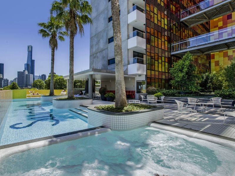 418/65 Coventry Street, Southbank VIC 3006