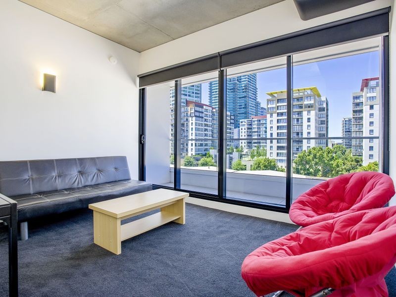 418/65 Coventry Street, Southbank VIC 3006