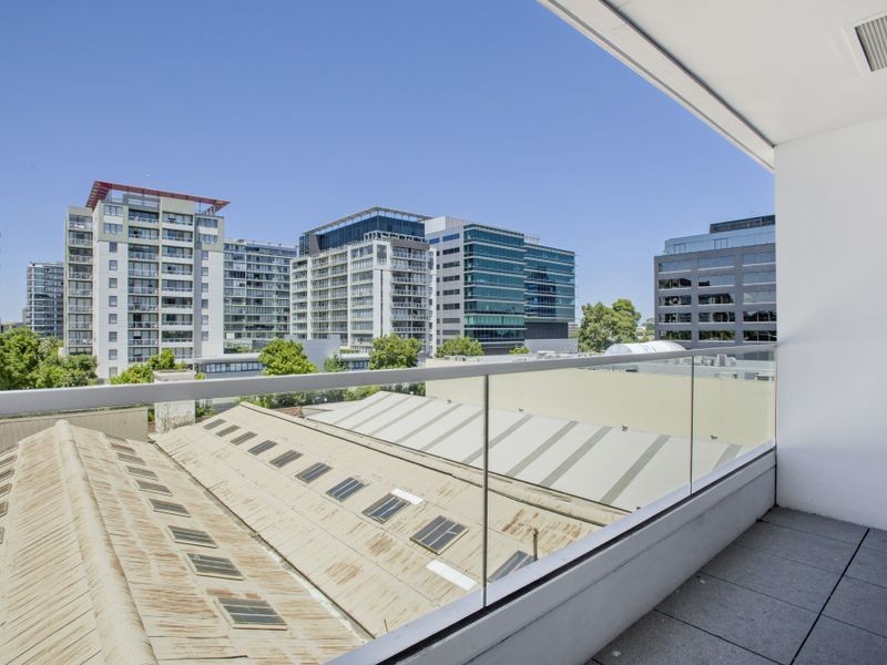 418/65 Coventry Street, Southbank VIC 3006