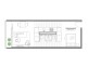 418/65 Coventry Street, Southbank VIC 3006 Floorplan