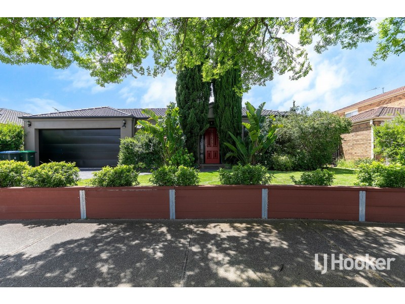 40 Willowgreen Way, Point Cook VIC 3030