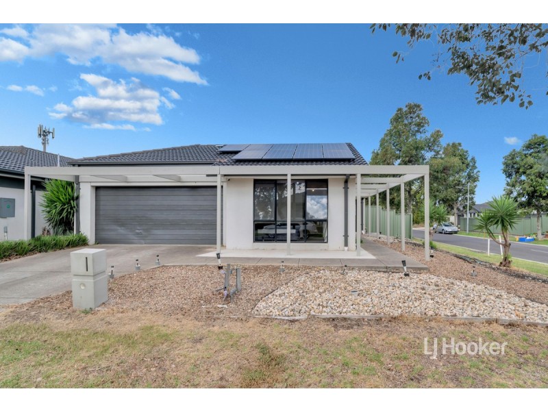 17 Rathgar Mews, Wyndham Vale VIC 3024