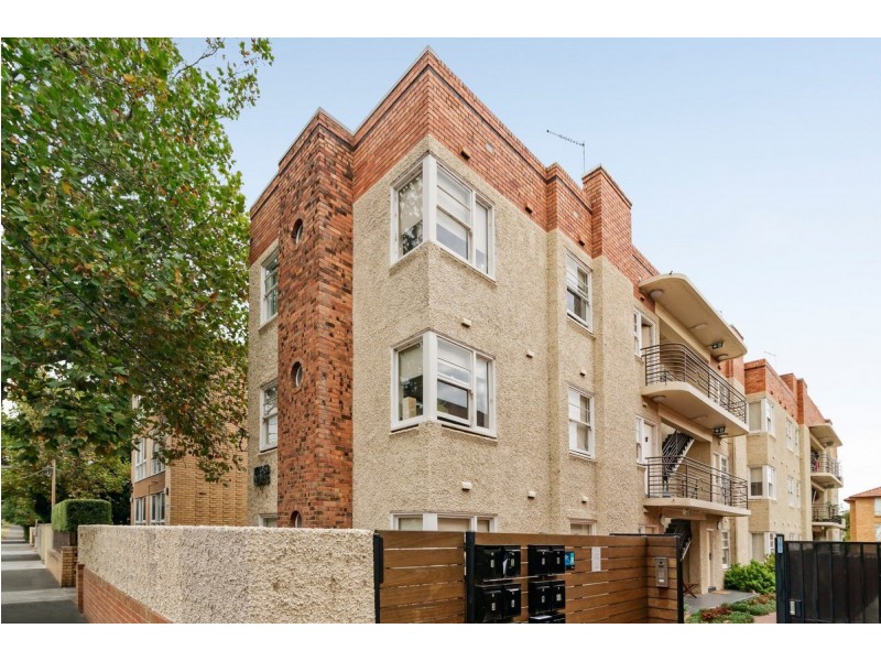 12/189 Brighton Road, Elwood VIC 3184