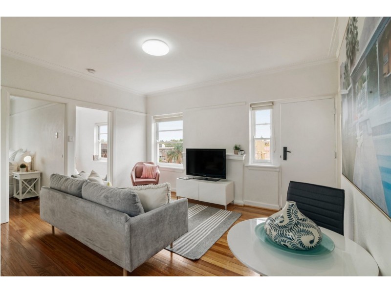 12/189 Brighton Road, Elwood VIC 3184