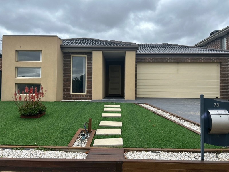 79 Tom Roberts Parade, Point Cook VIC 3030
