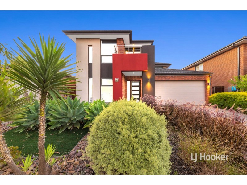 43 Stoneyfell Road, Point Cook VIC 3030