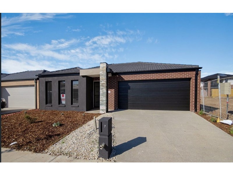7 Hayward Street, Point Cook VIC 3030