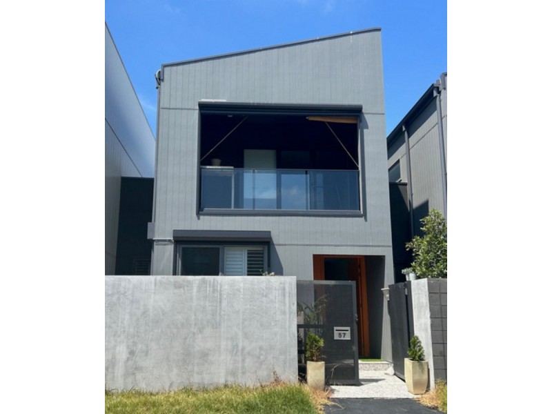 57 Zeta Crescent, Point Cook VIC 3030
