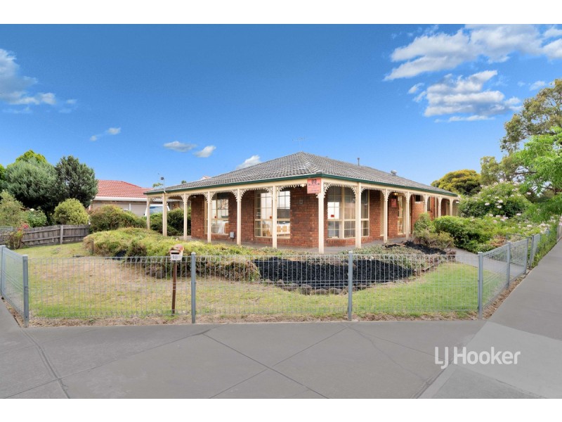 15 Cassowary Avenue, Werribee VIC 3030