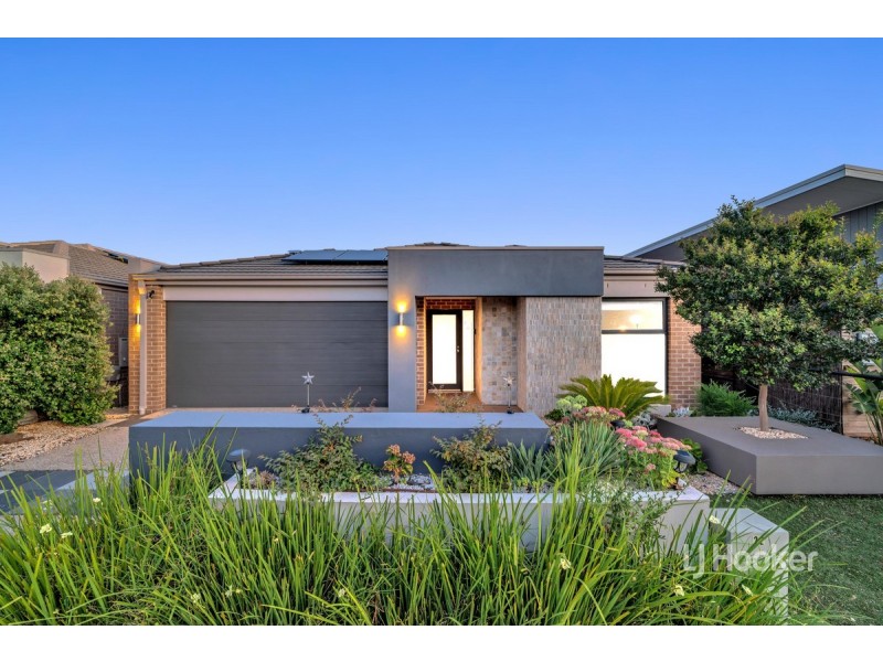 22 Miami Drive, Point Cook VIC 3030