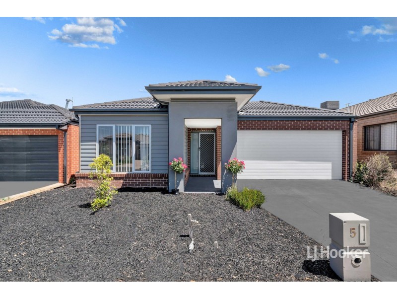 5 Arden Street, Point Cook VIC 3030