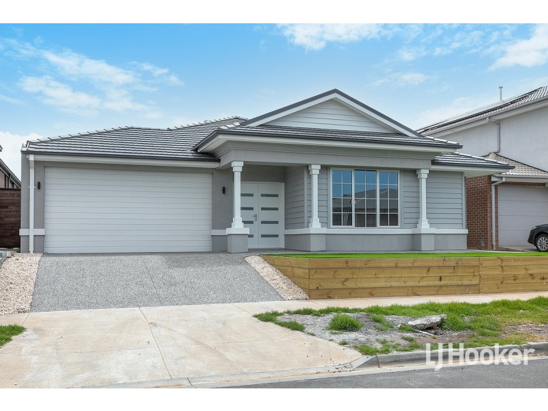 30 Alstonville Avenue, Truganina VIC 3029