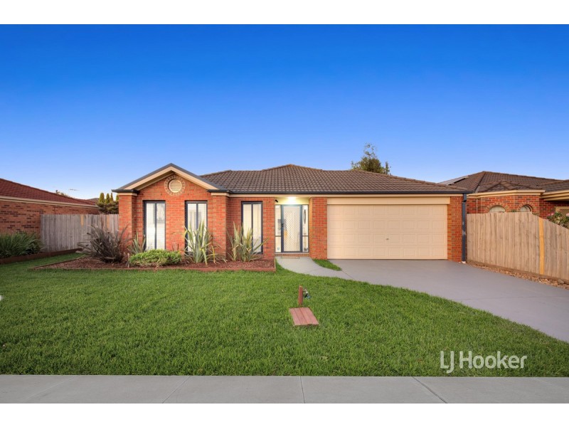 9 Inverie Place, Point Cook VIC 3030