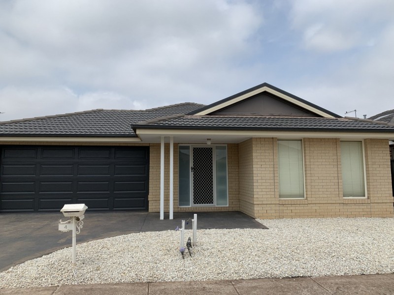 4 Hawkstone Road, Wyndham Vale VIC 3024
