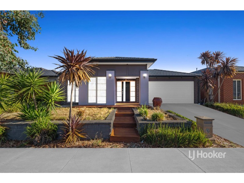 15 Mercure Way, Point Cook VIC 3030