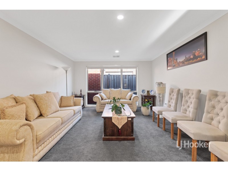15 Mercure Way, Point Cook VIC 3030