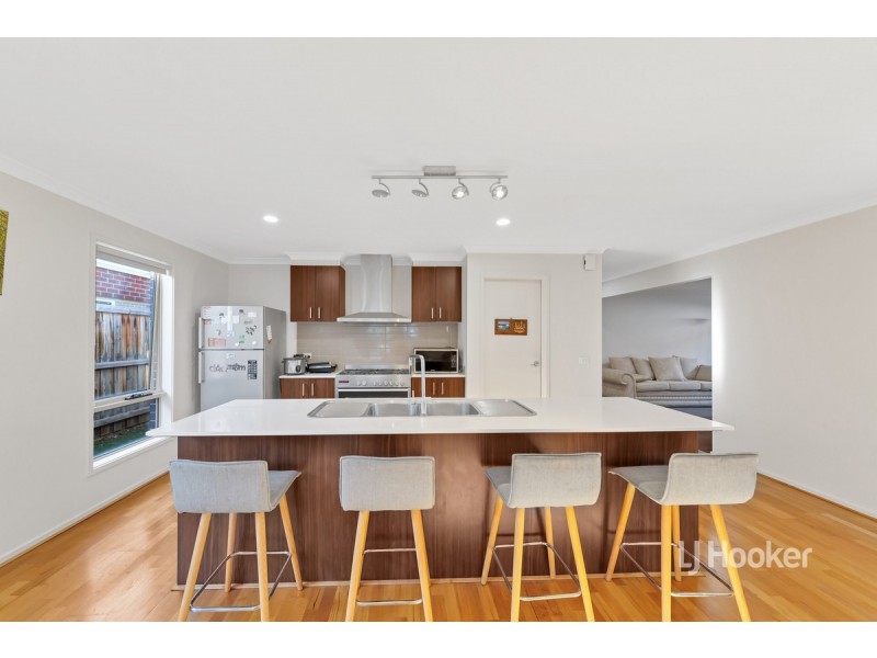 15 Mercure Way, Point Cook VIC 3030