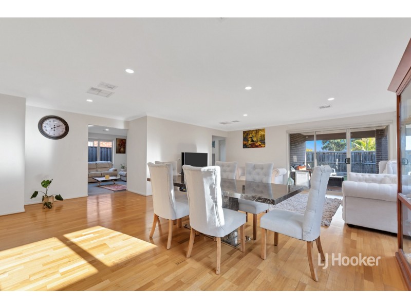 15 Mercure Way, Point Cook VIC 3030