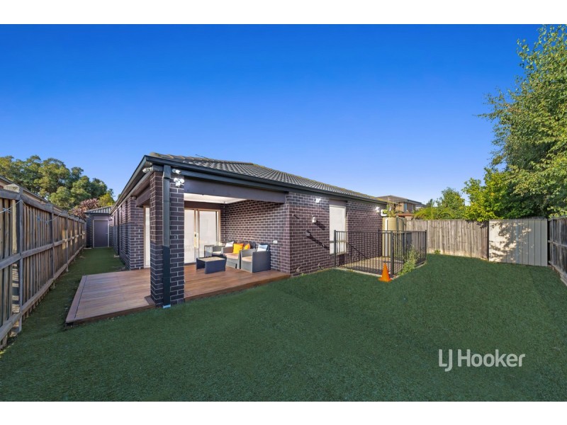 15 Mercure Way, Point Cook VIC 3030